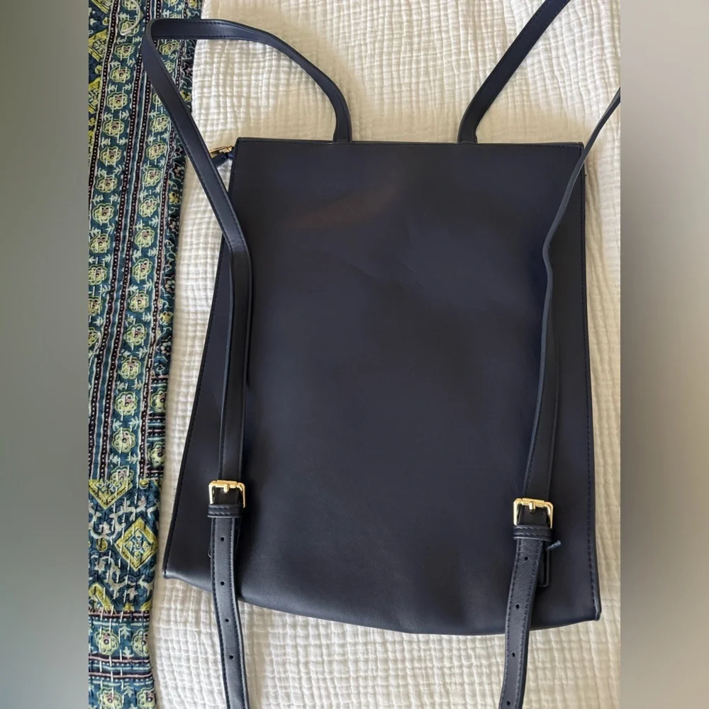 summer & rose sleek navy